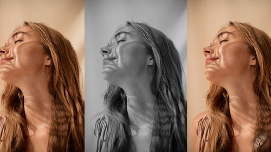 cabello sano rutina diaria