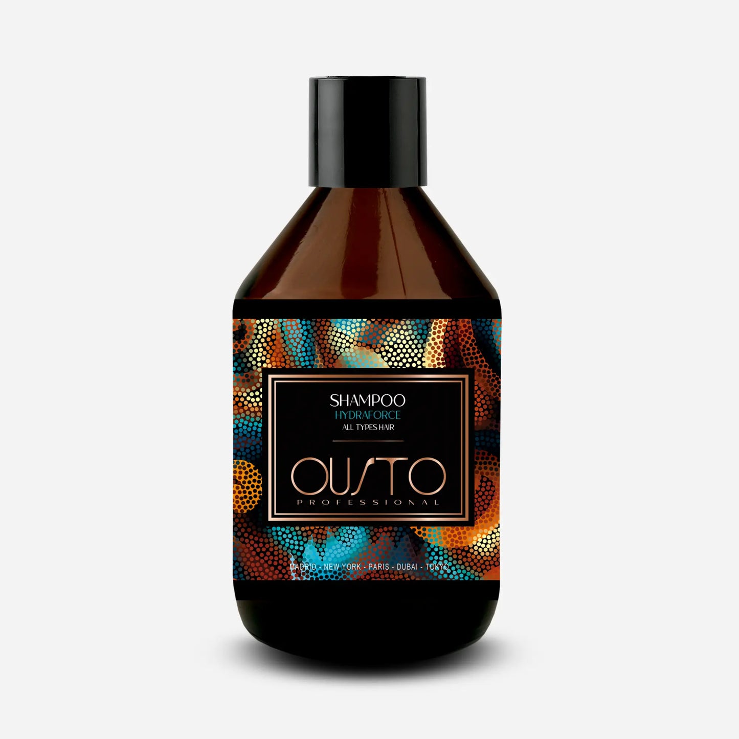 Champú Hydraforce. Para todo tipo de cabello 250ml.