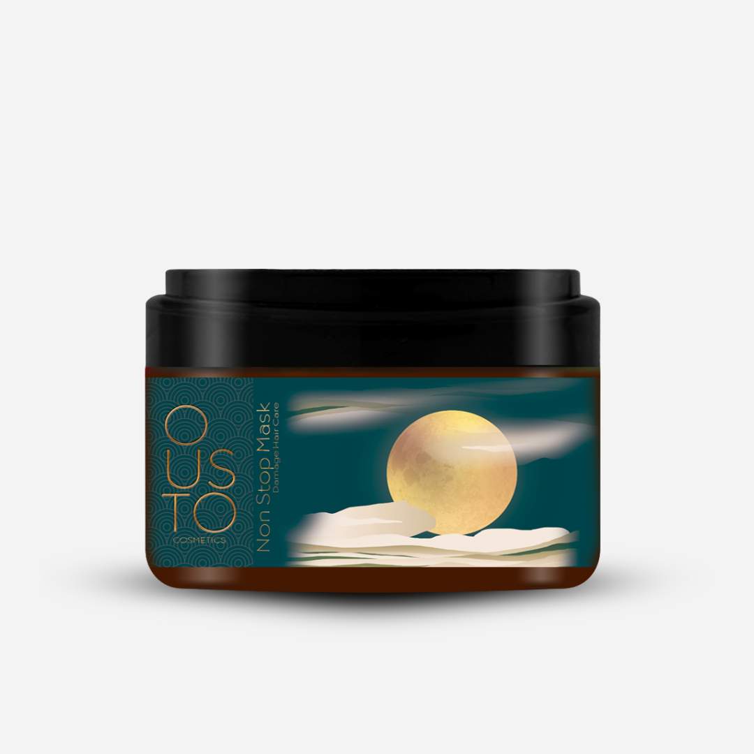 Mascarilla Repair Non-Stop. Cabello dañado 250 ml.