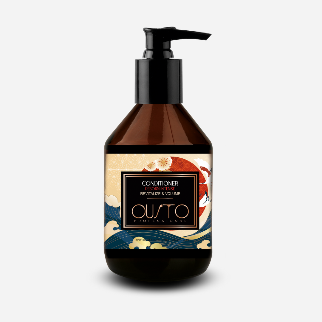 Acondicionador Reborn intense. Prevención de caída 250ml.