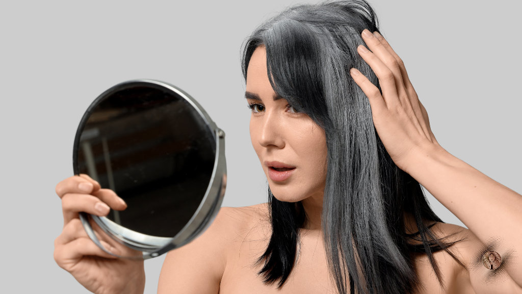 ¿Se pueden prevenir las canas? Cómo frenar el envejecimiento capilar desde la raíz