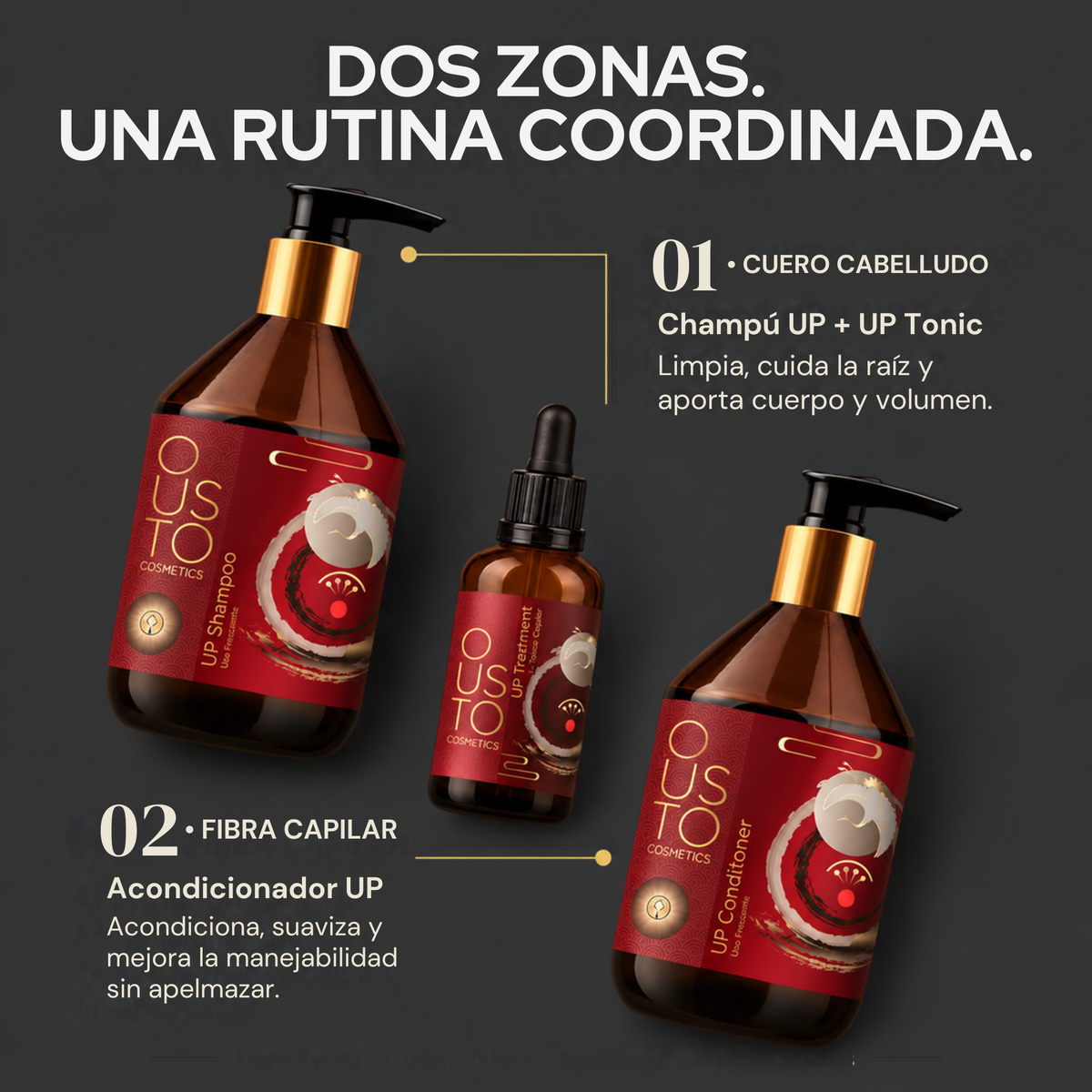 Hair Reset 90