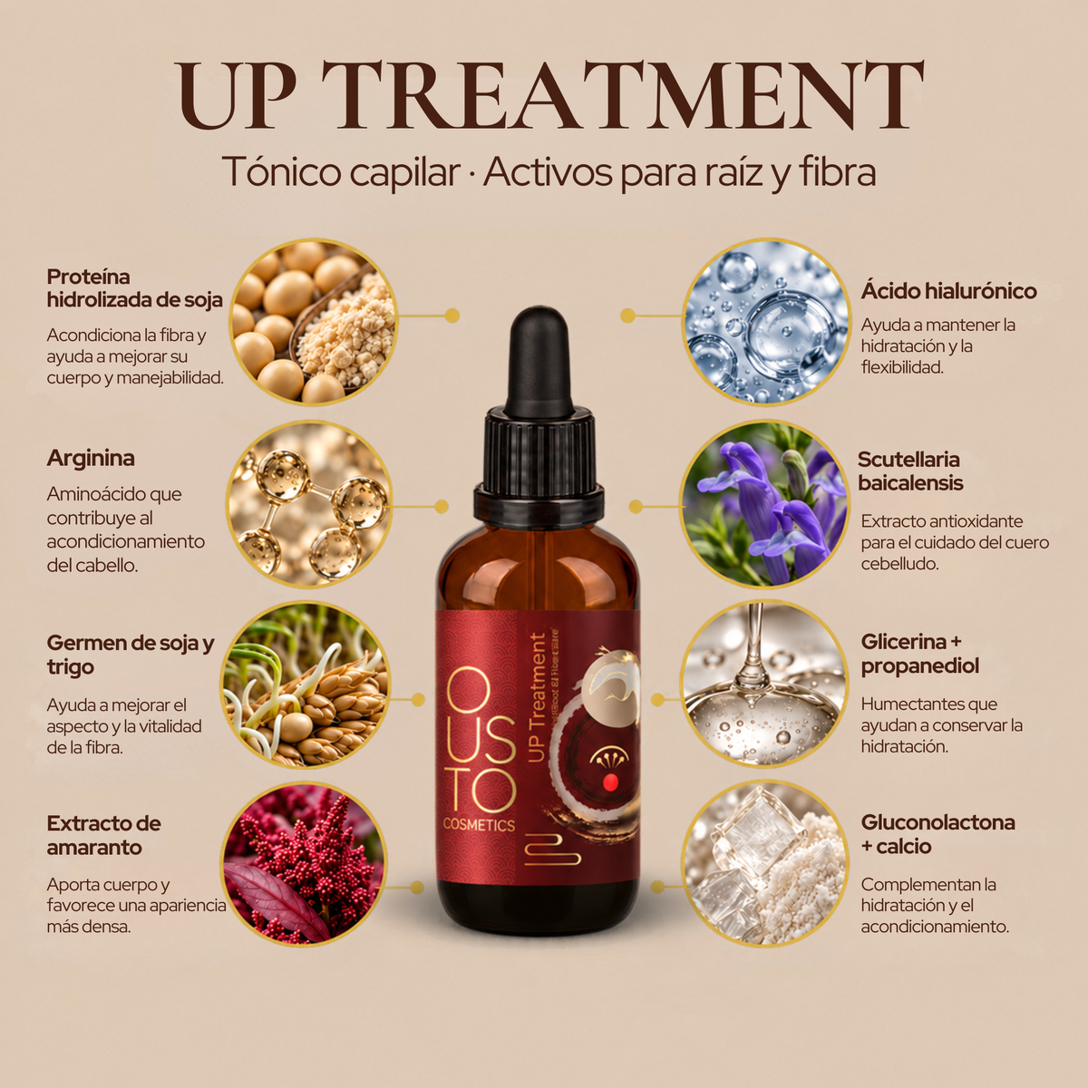 Hair Reset 90