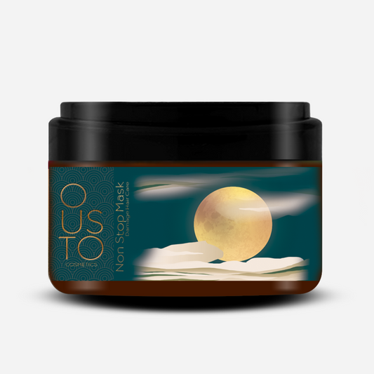 Mascarilla Repair Non-Stop. Cabello dañado 250 ml.