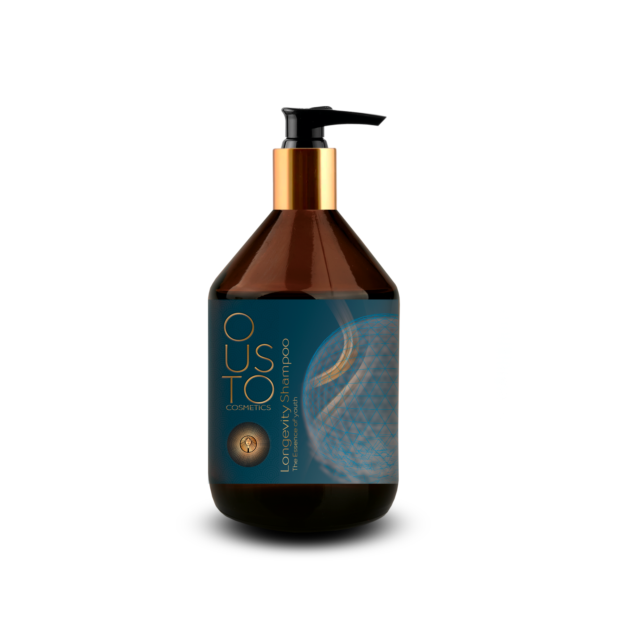 Champú Longevity. Longevidad capilar 250ml.