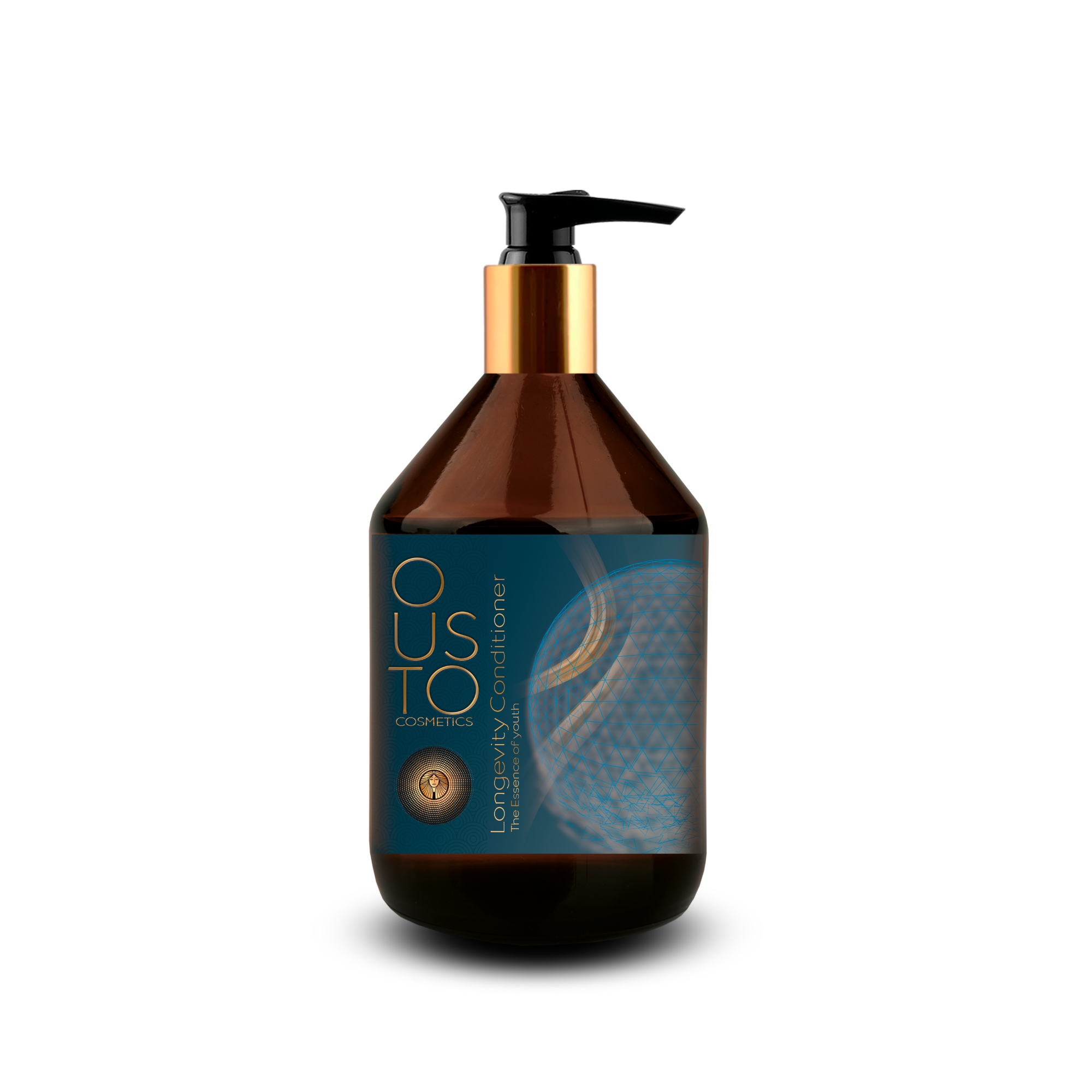 Acondicionador Longevity. Longevidad capilar 250ml.