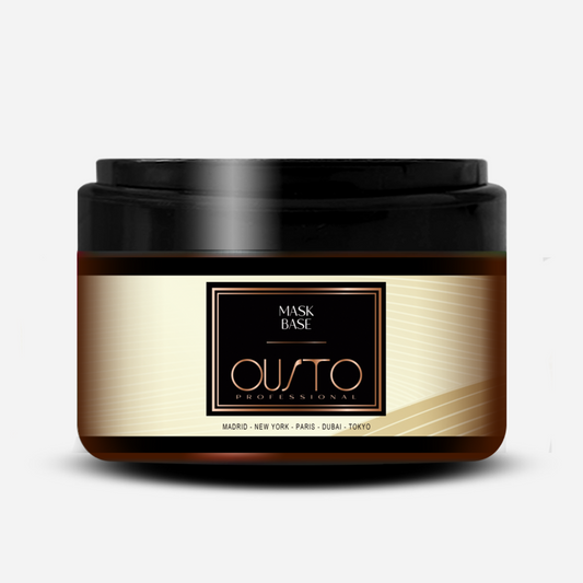 Mascarilla Base. Para todo tipo de cabellos 250ml.