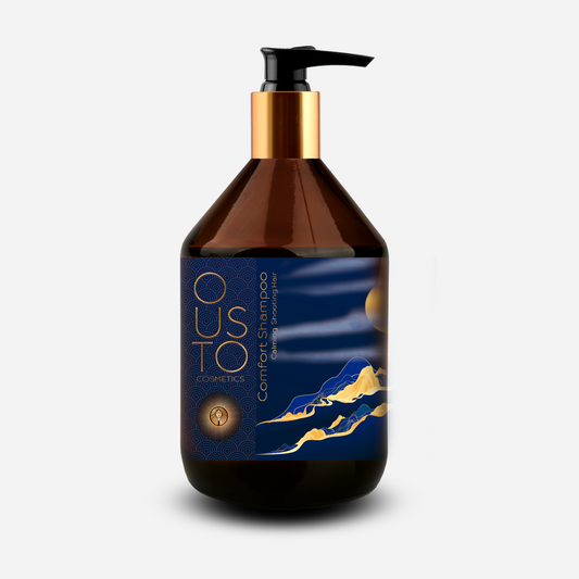 Champú Comfort. Calmante 250ml.