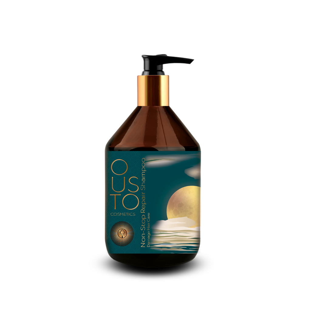 Champú Repair Non-Stop. Cabello Dañado 250ml.