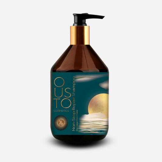 Champú Repair Non-Stop. Cabello Dañado 250ml.