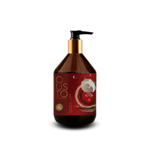Champú Up. Prevención de la caída 250ml.