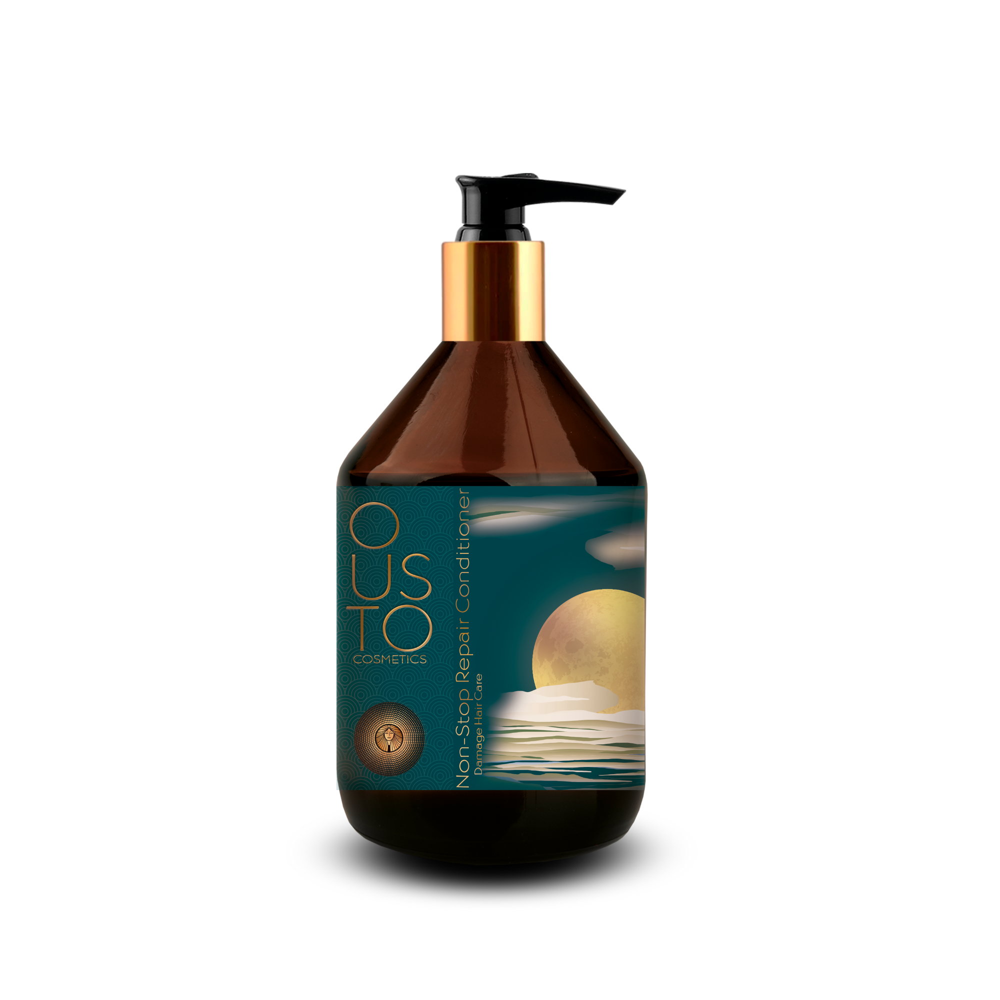 Acondicionador Repair Non Stop. Cabello dañado 250 ml