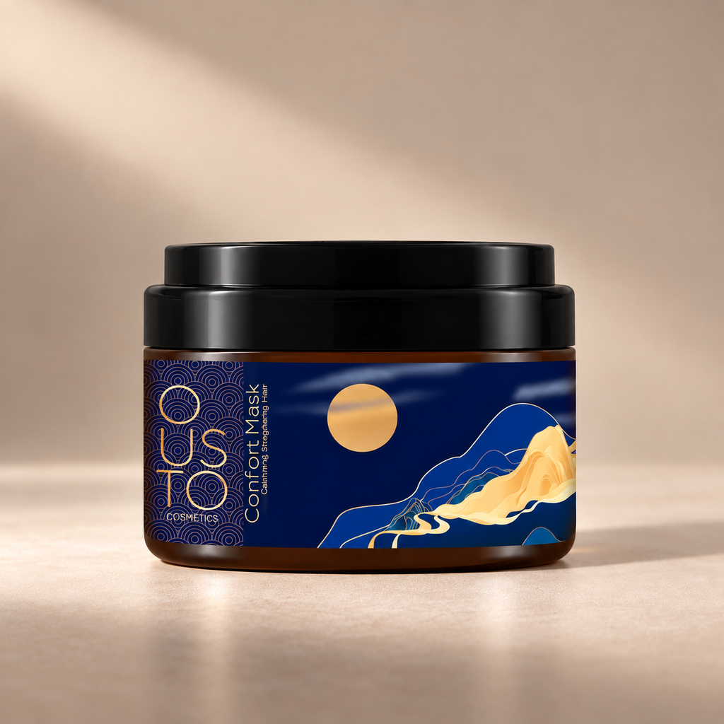 Comfort Mask. Calming 250ml.