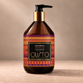 Round Curl Shampoo. Curly hair 250ml.