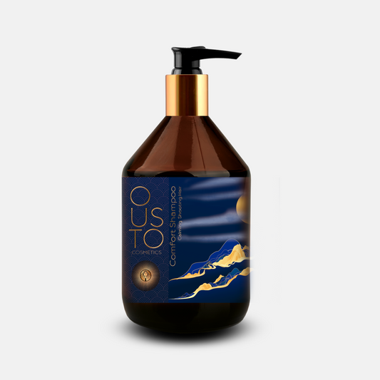 Champú Comfort. Calmante 250ml.