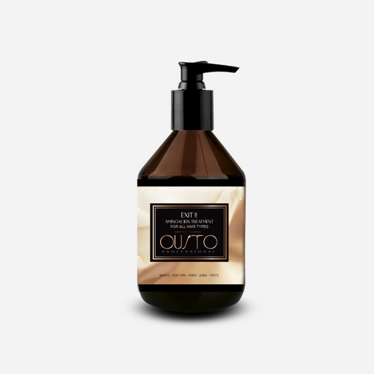 Exit !! Treatment. Facilitador del peinado 250 ml.