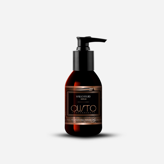 Hallo Fluid. Serum 100ml.