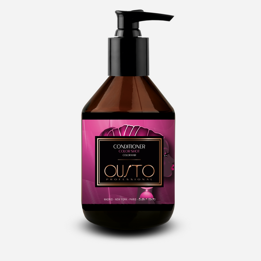 Acondicionador Color Shot. Cabello coloreado 250ml.