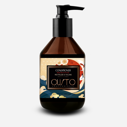 Acondicionador Reborn intense. Prevención de caída 250ml.