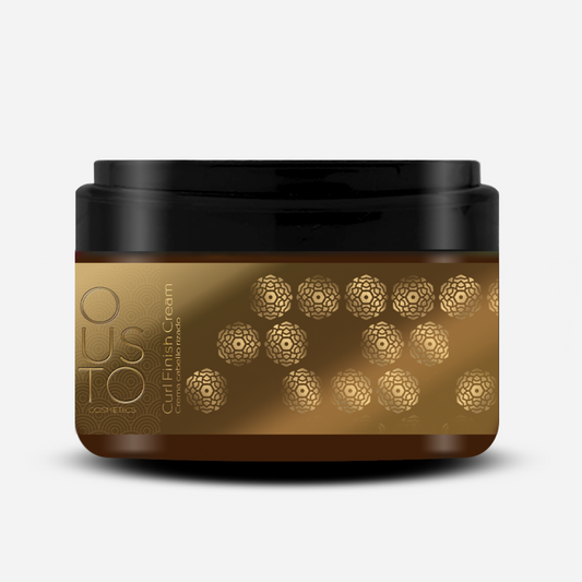 Curl Finish Cream. Crema definidora de rizo 250ml.