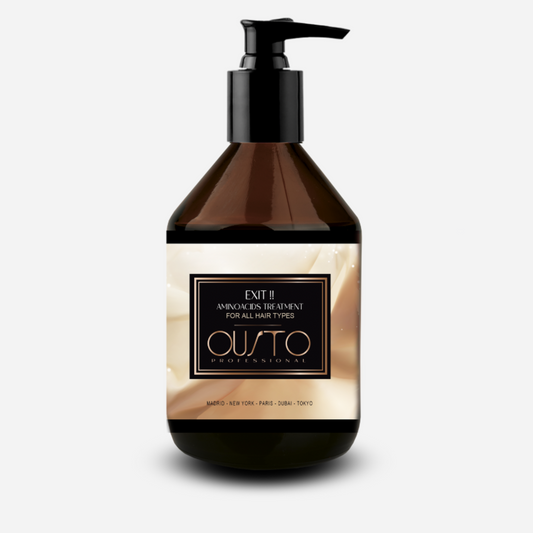 Exit !! Treatment. Facilitador del peinado 250 ml.
