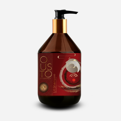 Champú Up. Prevención de la caída 250ml.