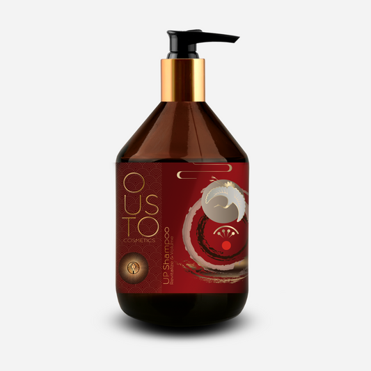 Champú Up. Prevención de la caída 250ml.