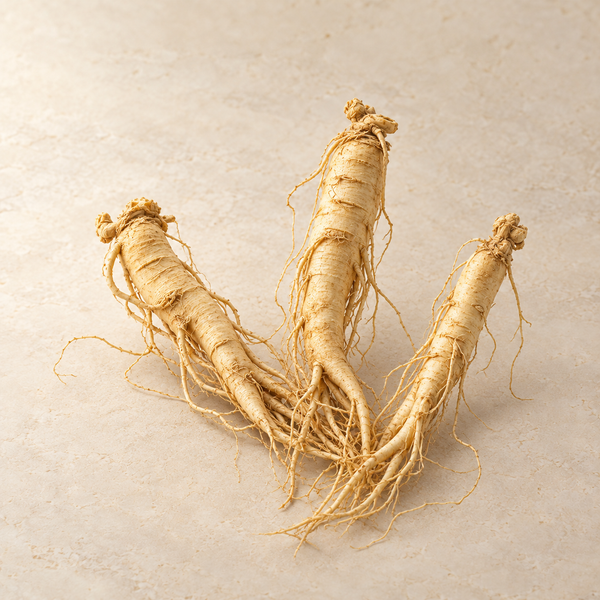 Ginseng
