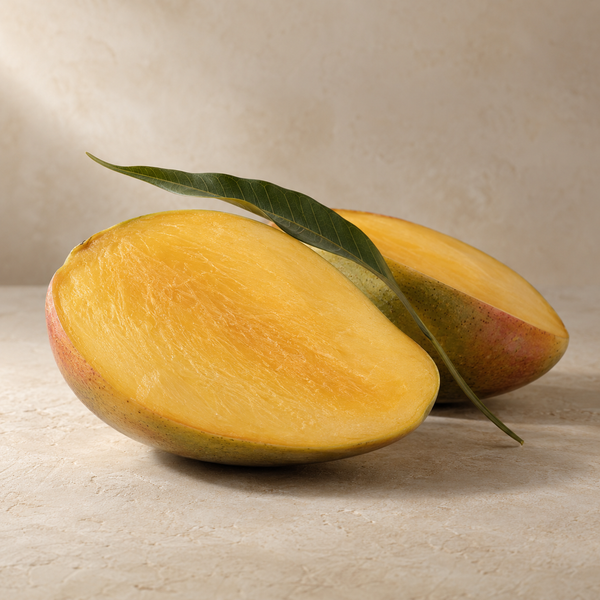Extracto de mango
