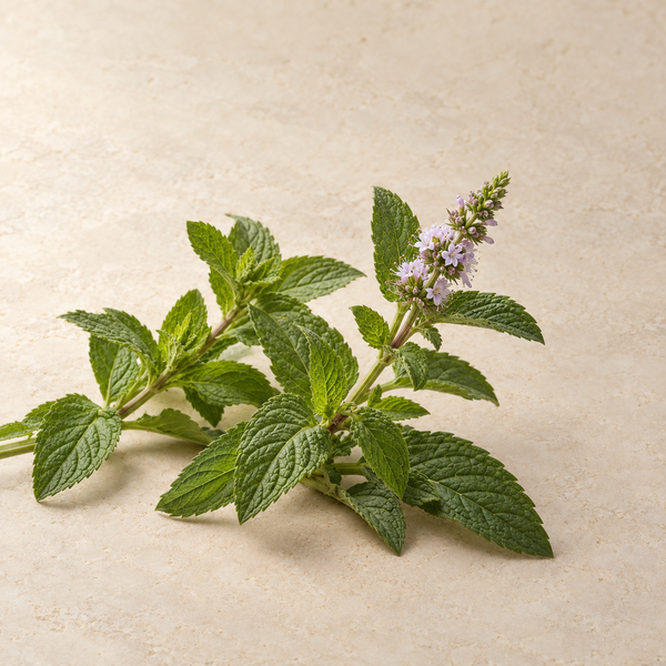 Mentha Piperita