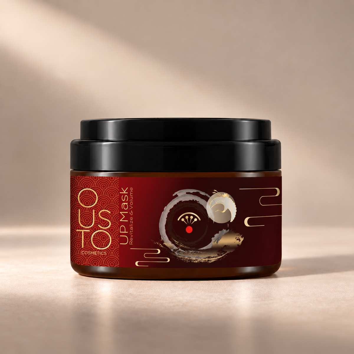 Mascarilla Up | Prevención de la caída 250ml.