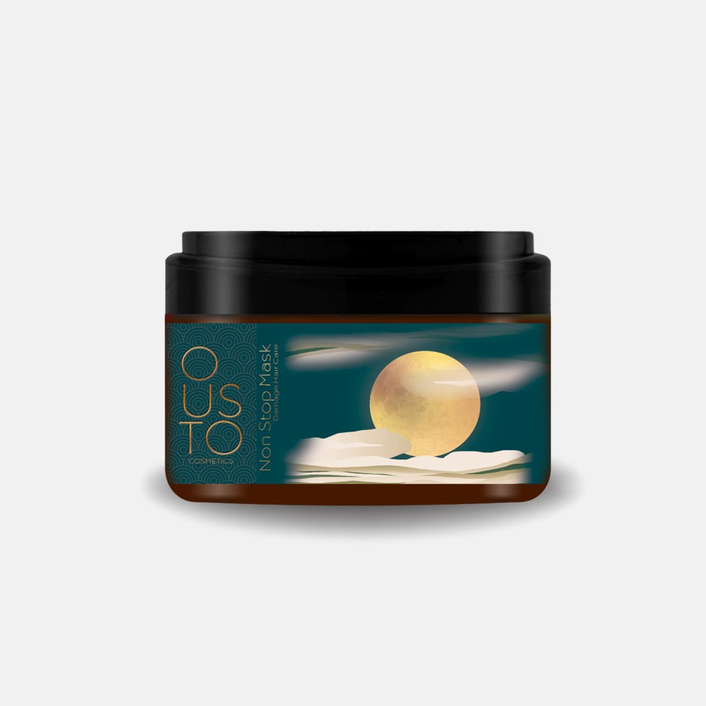 Mascarilla Repair Non-Stop. Cabello dañado 250 ml
