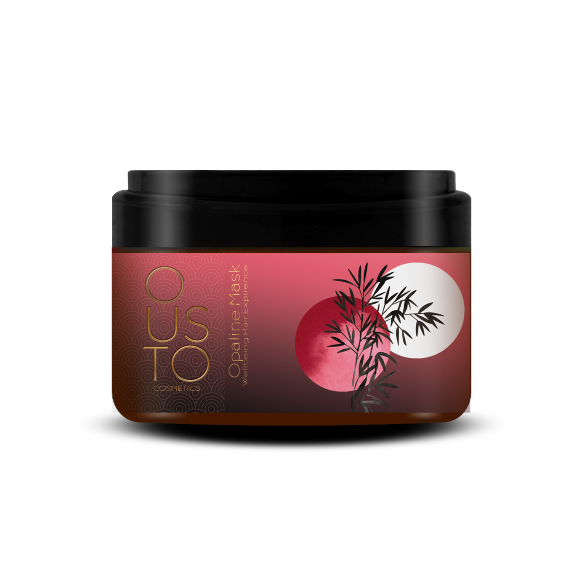 Opaline Mask. Anti-stress 250ml.