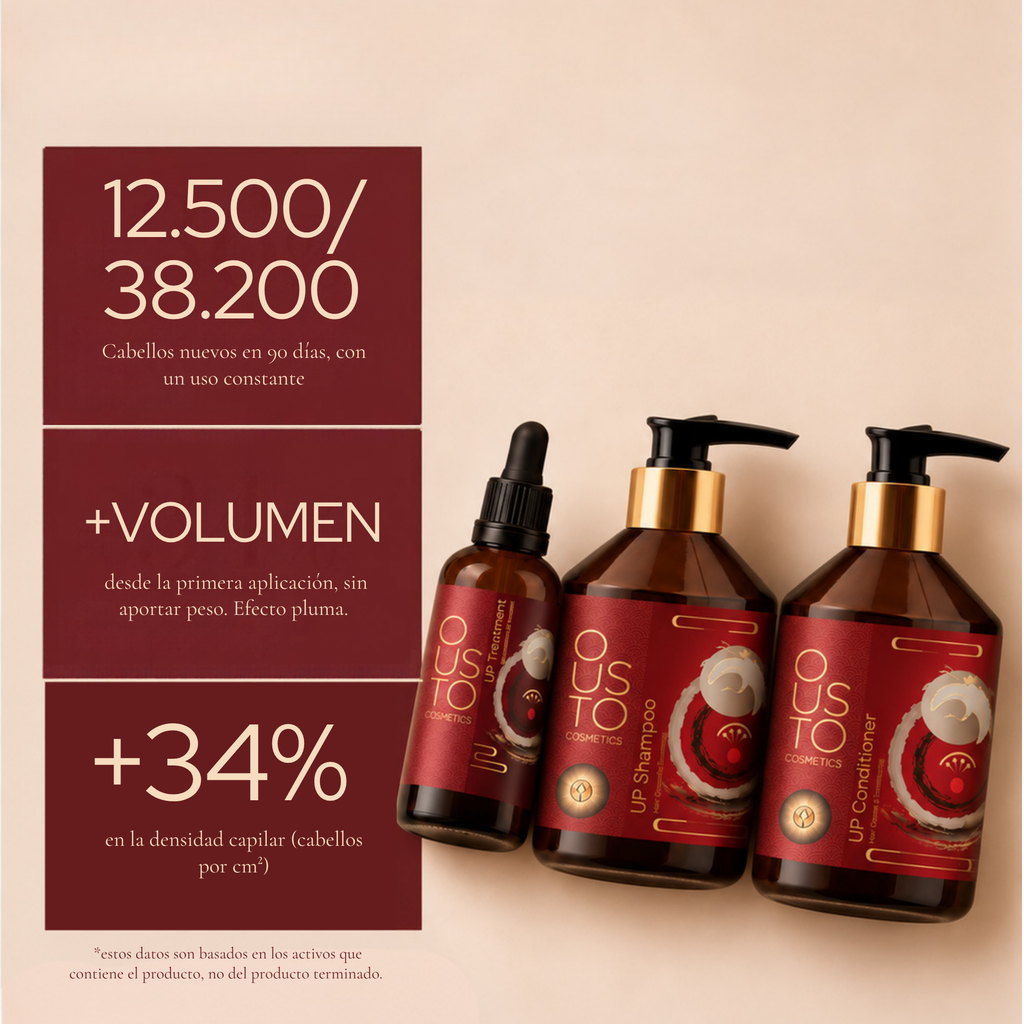 Hair Reset 90