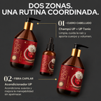 Hair Reset 90