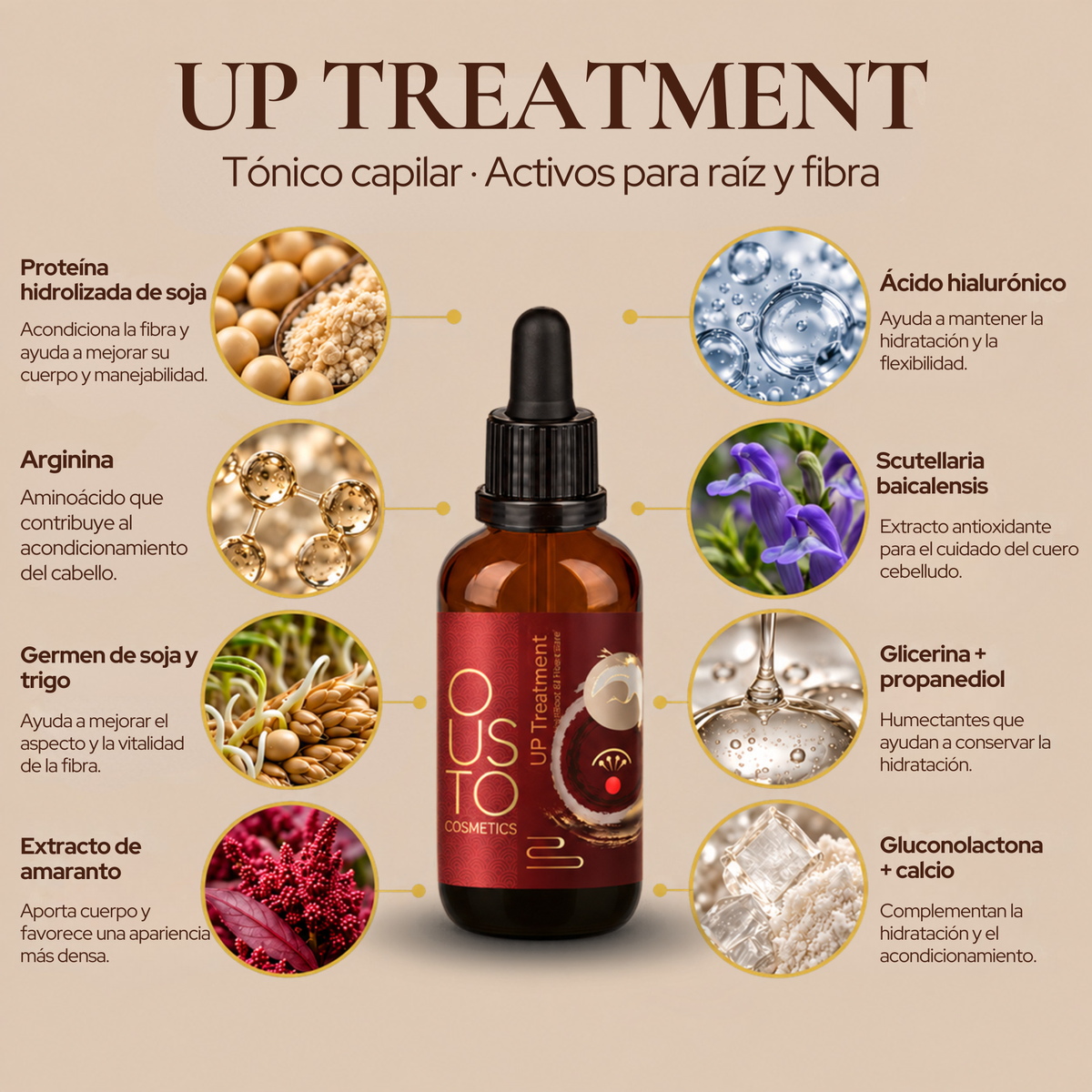 Hair Reset 90