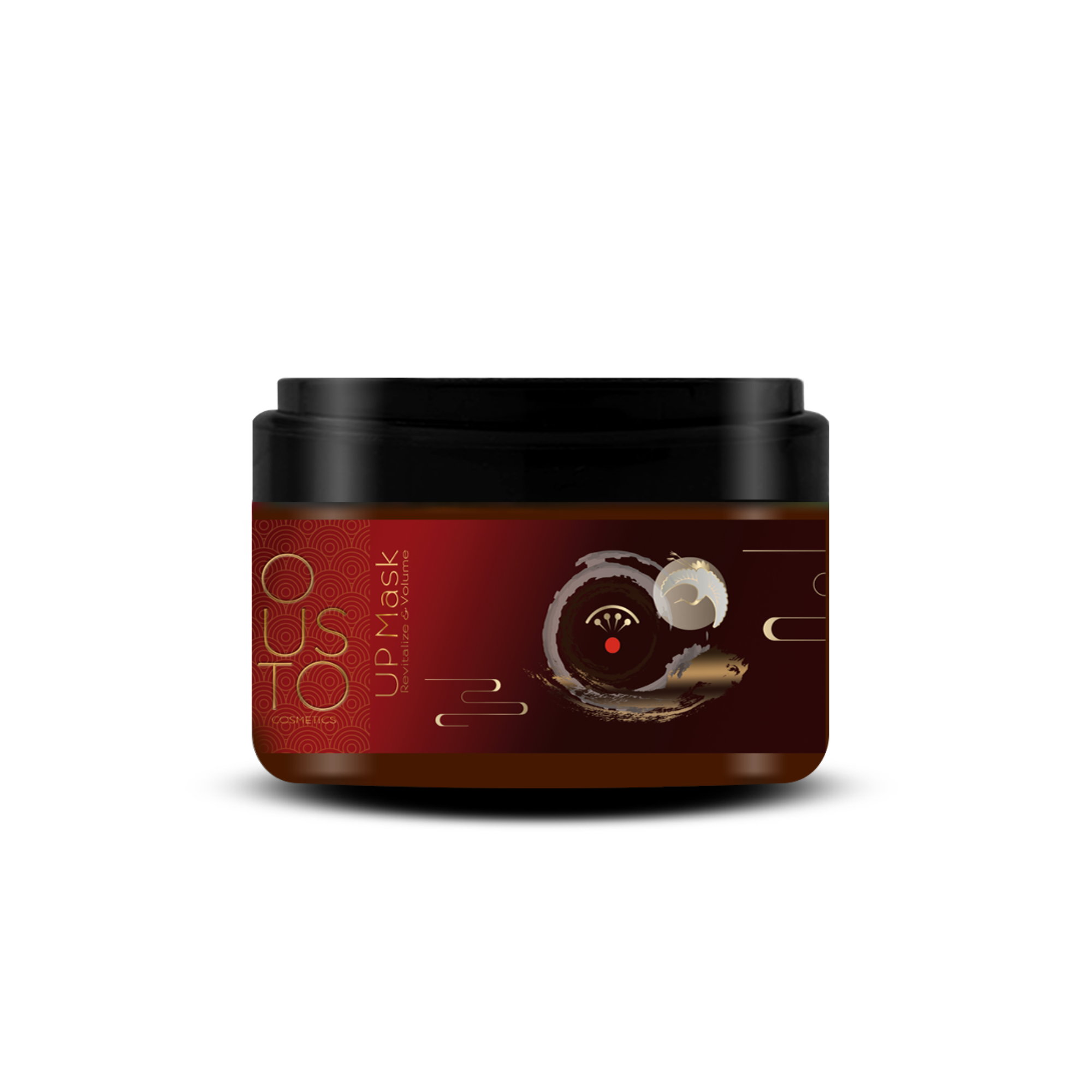 Mascarilla Up. Prevención de la caída 250ml.