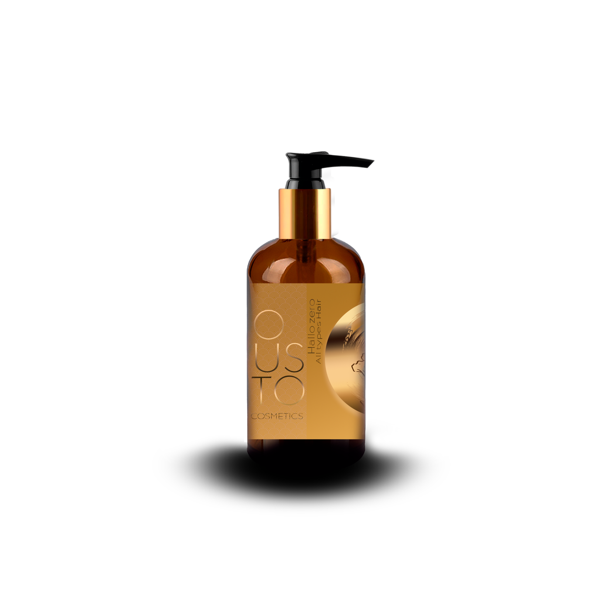 Hallo Fluid. Serum 100ml.