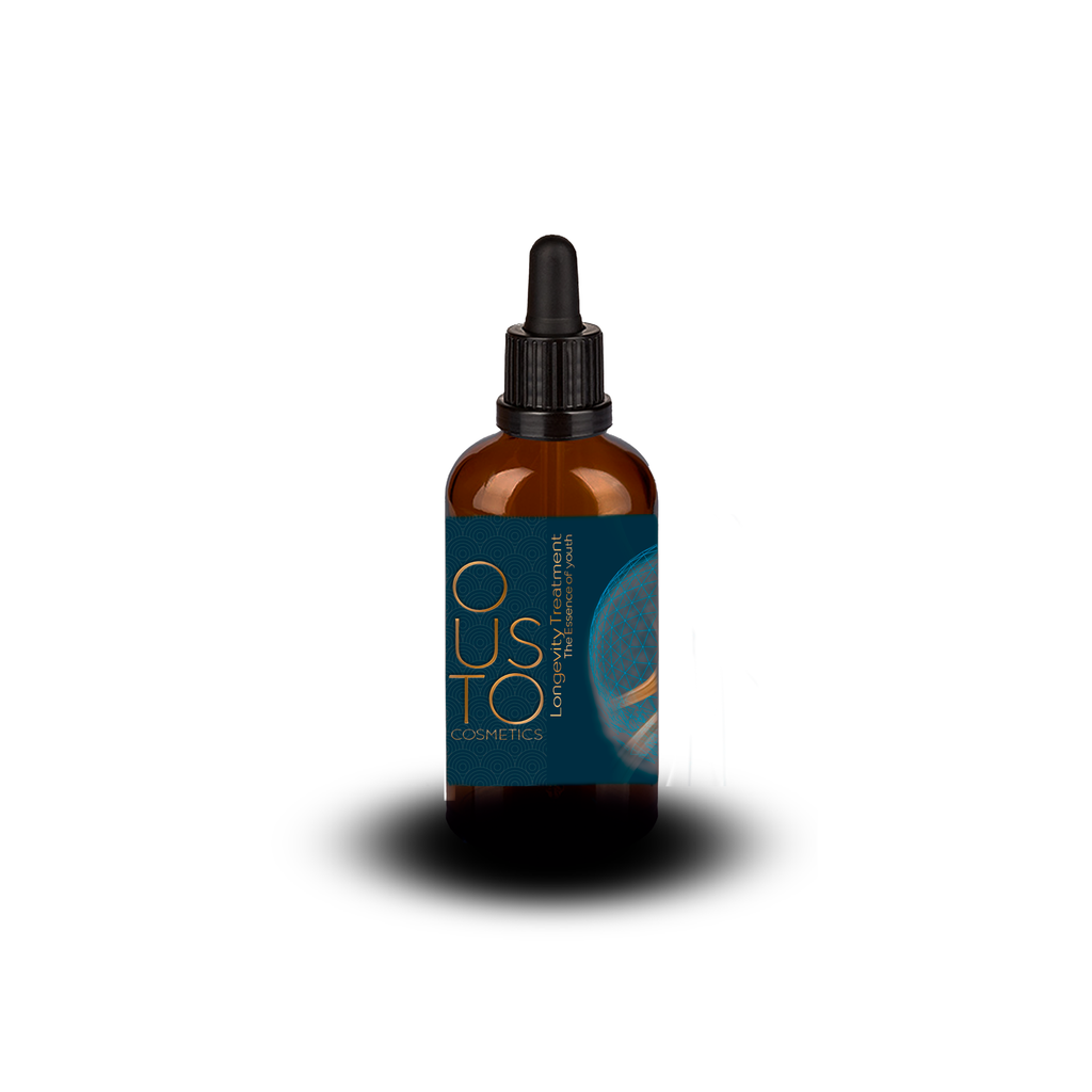 Longevity Tonic. Hair longevity 100ml.